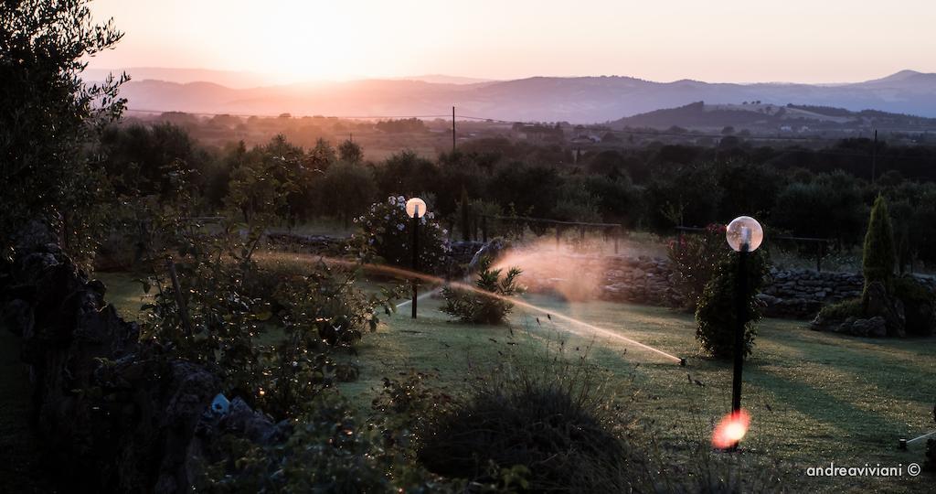 Agriturismo Il Grillo Parlante Pitigliano Luaran gambar