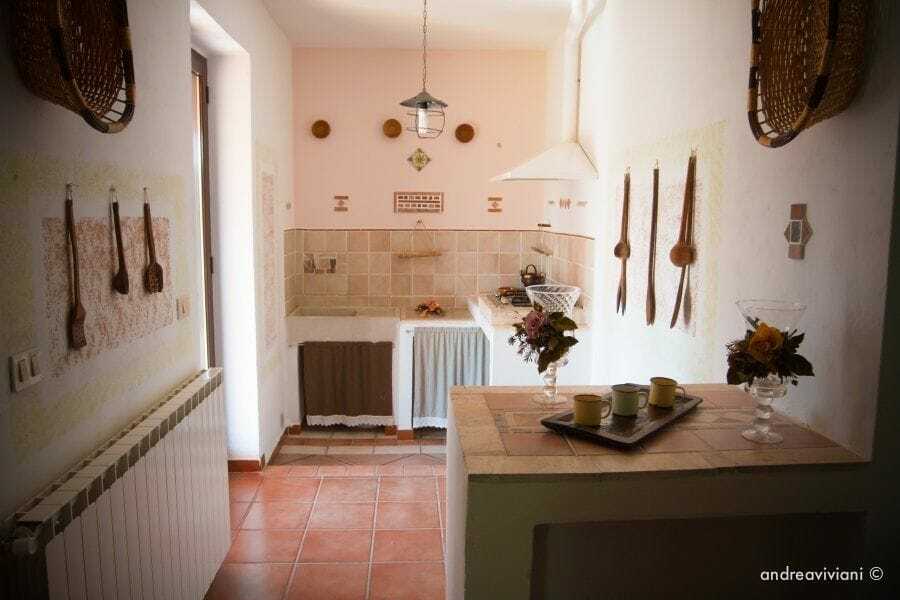Agriturismo Il Grillo Parlante Pitigliano Luaran gambar
